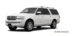 2012 Lincoln Navigator L